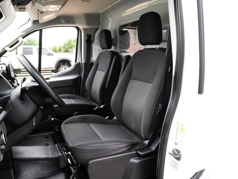 Used 2023 Ford Transit 150 Low Roof RWD image 30