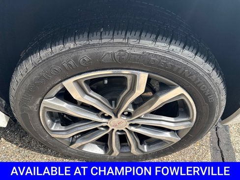Used 2020 GMC Terrain Denali w/ Denali Premium Package FWD image 14