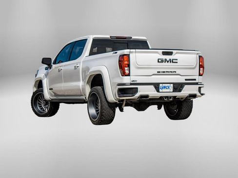 Used 2021 GMC Sierra 1500 Elevation w/ Preferred Package AWD/4WD image 5