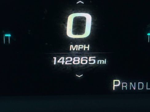 Used 2017 Chevrolet Tahoe Premier image 55