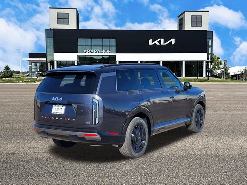 New 2027 Kia Telluride SX Prestige AWD/4WD image 5