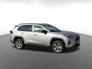 Used 2025 Toyota RAV4 LE video 2