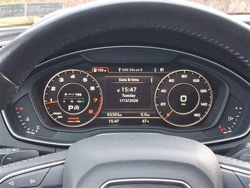 Used 2020 Audi Q5 2.0T Premium Plus w/ Premium Plus Package image 22