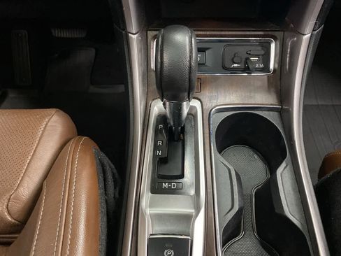 Used 2020 Subaru Ascent Touring w/ Popular Package #3 image 27