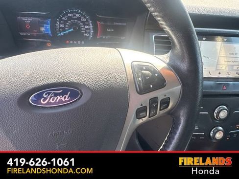 Used 2016 Ford Flex SEL w/ Equipment Group 202A AWD/4WD image 22