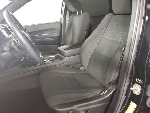 Used 2023 Dodge Durango GT w/ Blacktop Package image 12