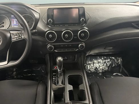 Used 2024 Nissan Sentra S FWD image 17