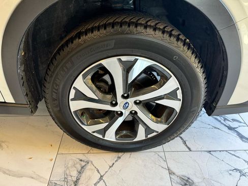 Used 2022 Subaru Outback Limited AWD/4WD image 34