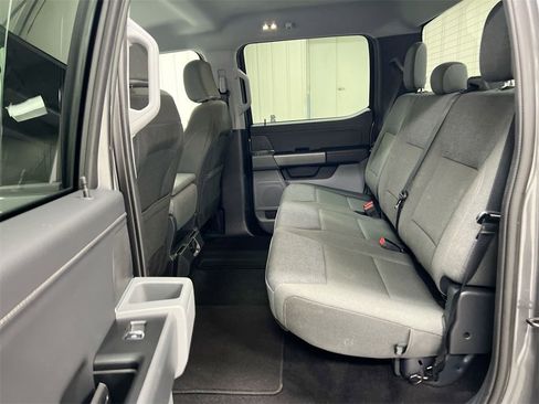 Used 2025 Ford F150 XLT w/ Equipment Group 301A Standard image 22