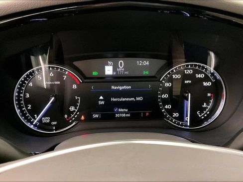 Used 2024 Cadillac XT5 Premium Luxury FWD image 29