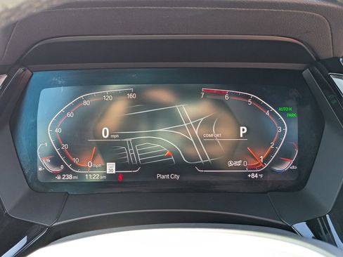 Used 2019 BMW Z4 sDrive30i w/ M Sport Package image 31