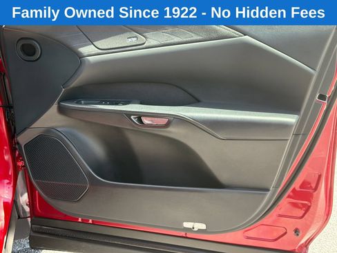 Used 2023 Lexus RX 350 FWD w/ Accessory Package (Z1) image 14