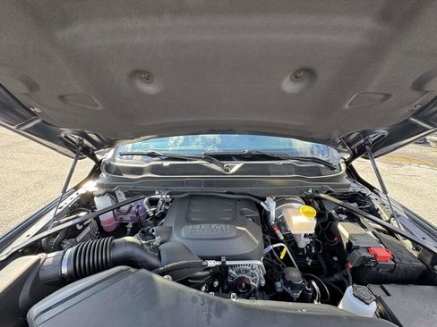 New 2026 RAM 2500 Big Horn image 12