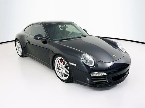 Used 2011 Porsche 911 GT3 RS image 4