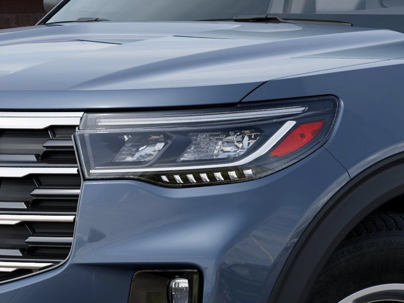 New 2027 Ford Explorer Active w/ Active Comfort Package RWD image 25