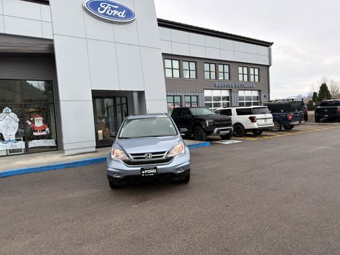 Used 2011 Honda CR-V EX image 2