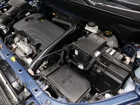 Used 2024 Chevrolet Equinox LT w/ LPO, Floor Liner Package image 16