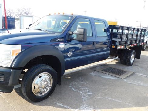 Used 2015 Ford F450 XL image 5
