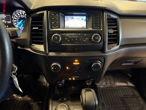 Used 2022 Ford Ranger XL w/ Equipment Group 101A High image 15