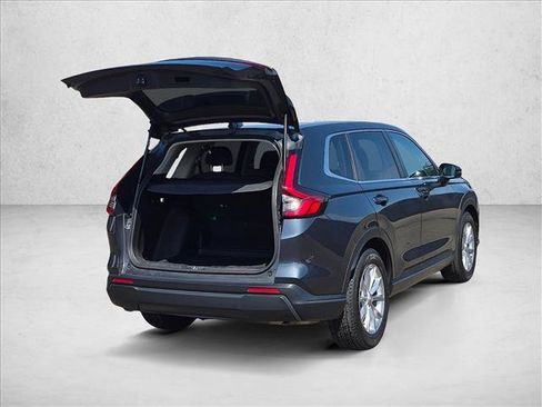 Used 2024 Honda CR-V EX image 5