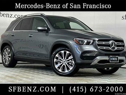 Used 2022 Mercedes-Benz GLE 350 4MATIC