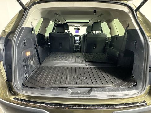 Used 2022 Subaru Ascent Onyx Edition AWD/4WD image 31