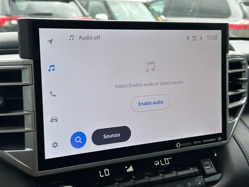 Used 2023 Toyota Tundra Platinum w/ Advanced Package image 42