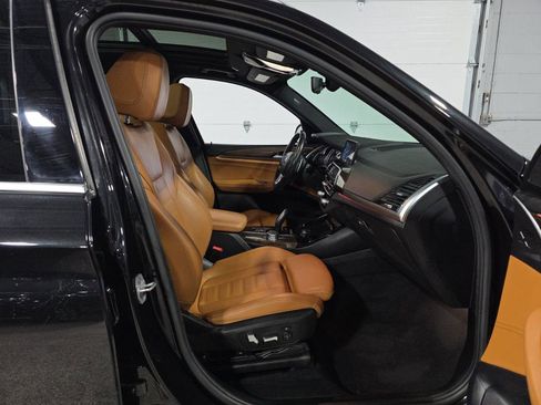 Used 2018 BMW X3 xDrive30i AWD/4WD image 9
