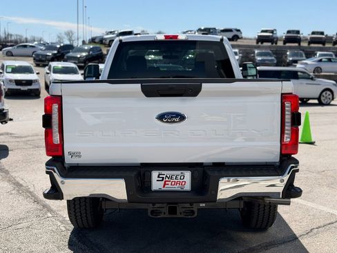New 2026 Ford F350 XLT AWD/4WD image 6