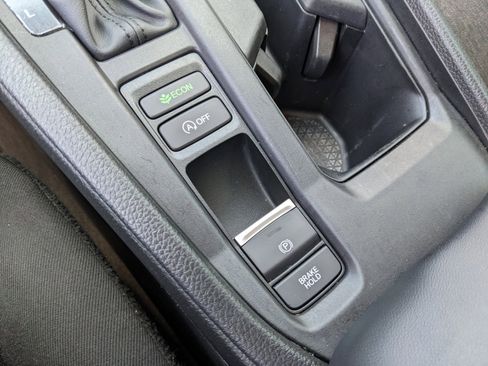 Used 2025 Honda Accord LX image 27