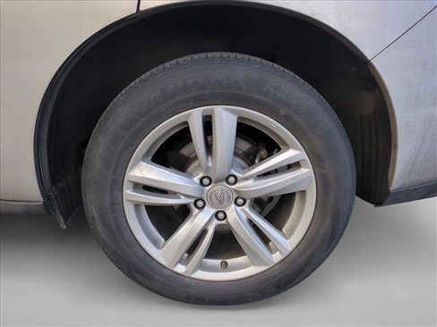 Used 2014 Acura RDX FWD w/ Technology Package image 14