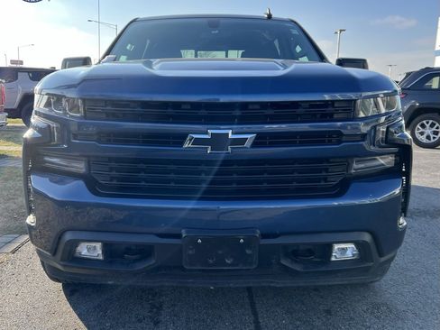 Used 2019 Chevrolet Silverado 1500 RST image 3