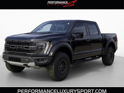 Used 2025 Ford F150 Raptor
