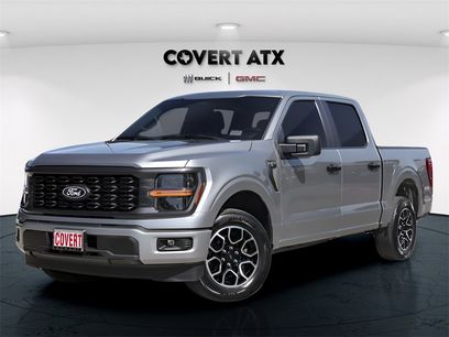 Used 2024 Ford F150 STX