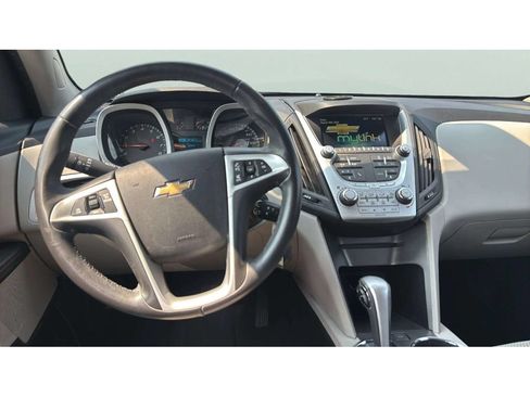 Used 2014 Chevrolet Equinox LT w/ Driver Convenience Package AWD/4WD image 14