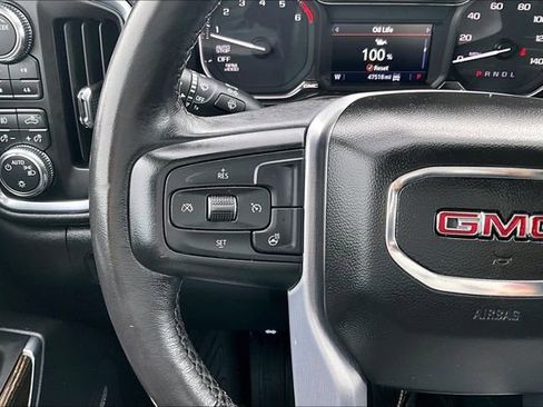 Used 2021 GMC Sierra 1500 Elevation image 18