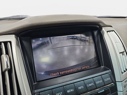 Used 2006 Lexus RX 330 AWD w/ Premium Plus Pkg image 24