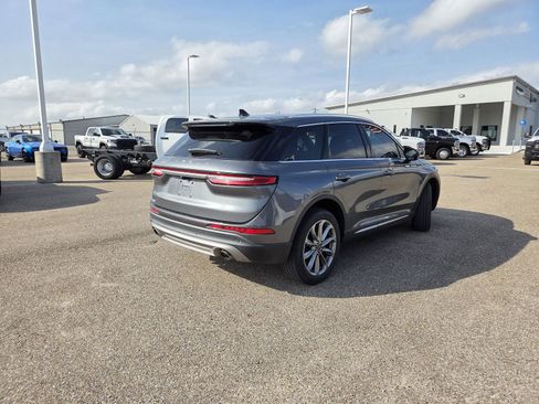 Used 2022 Lincoln Corsair FWD w/ Premium Package image 10