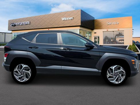 New 2026 Hyundai Kona SEL Premium image 9