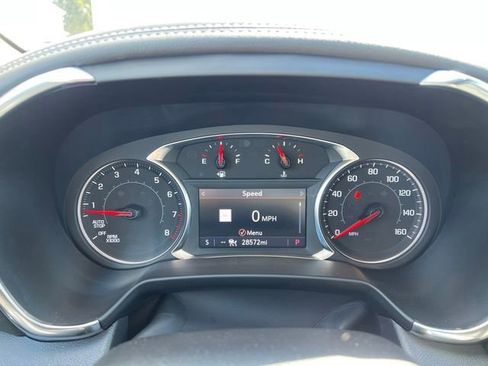 Certified 2024 Chevrolet Blazer LT w/ Sound & Technology Package image 15