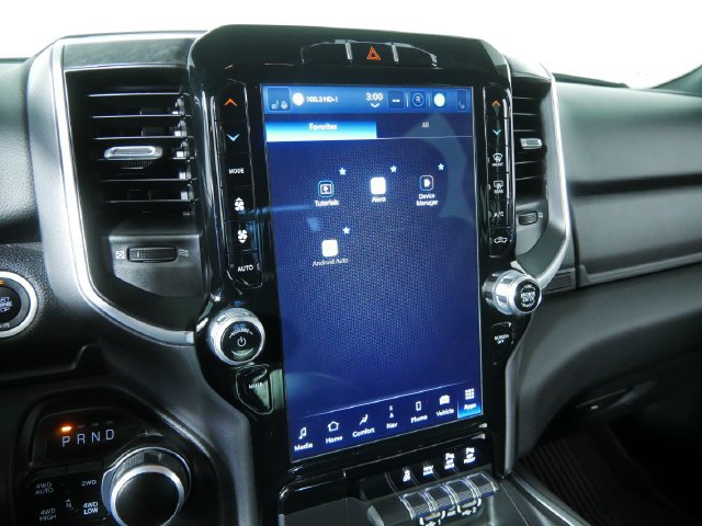 Used 2024 RAM 1500 Big Horn AWD/4WD image 29