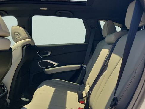 New 2026 Acura RDX SH-AWD image 10