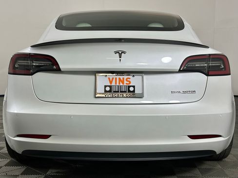Used 2021 Tesla Model 3 Performance image 26