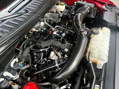 Certified 2022 Ford Expedition Max Limited image 33