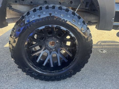 Used 2016 Ford F150 XLT image 13