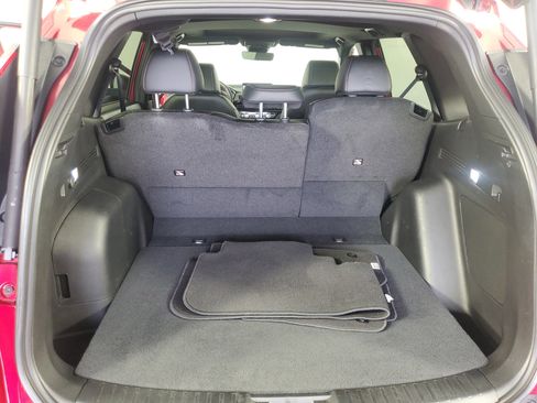 Used 2024 Honda CR-V Sport Touring image 33