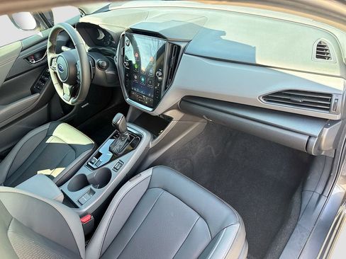 Certified 2025 Subaru Crosstrek 2.5i Limited w/ Crosstrek Mirror Package image 40