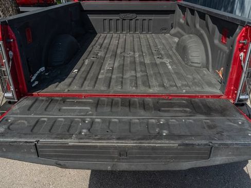 Used 2022 Ford F350 Platinum AWD/4WD image 10