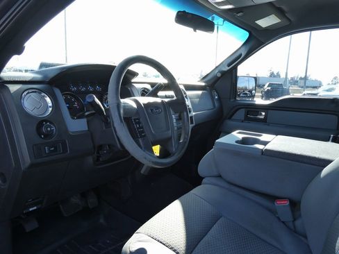Used 2014 Ford F150 XLT image 20