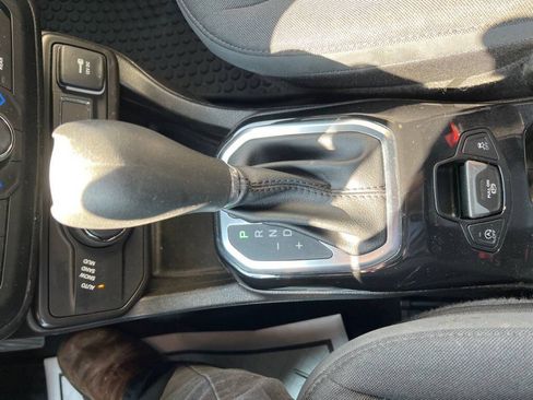 Used 2022 Jeep Renegade Altitude image 26